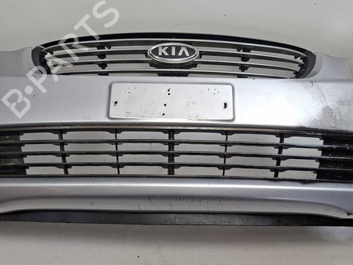 Used Front bumper Front bumper KIA MAGENTIS II (MG) 2.0 CRDi (140 hp) 39929289 39929289
