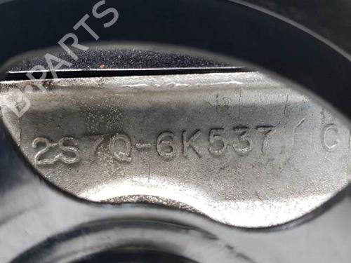 Cylinder head FORD MONDEO III (B5Y) 2.2 TDCi | BP17766396M5 