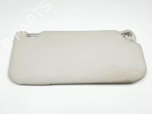 Used Left sun visor Left sun visor FORD GRAND C-MAX (DXA/CB7, DXA/CEU) 1.6 TDCi (115 hp) 25145856 25145856