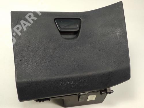 Used Glove box Glove box FORD FIESTA VI (CB1, CCN) 1.4 TDCi (70 hp) 9675936 9675936