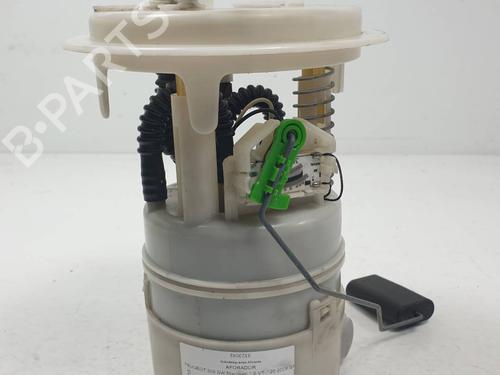 Kraftstoffpumpe für Kraftstoffpumpe PEUGEOT 308 SW I (4E_, 4H_) 1.6 16V (120 hp) 34512341 34512341