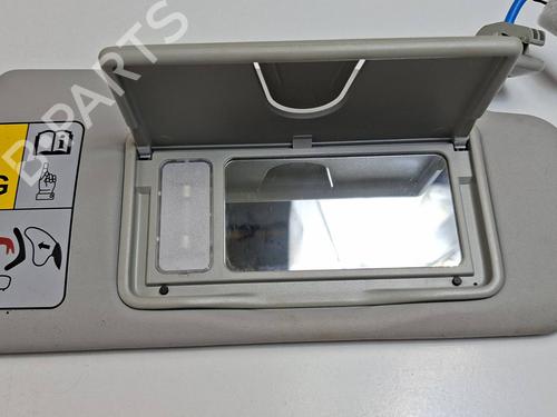 Right sun visor SUZUKI VITARA (LY) 1.4 T (APK414) | BP39196469I2 - Image 3