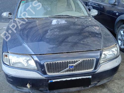 Used Parts VOLVO S80 I (184) 2.4 T (200 hp) 824162