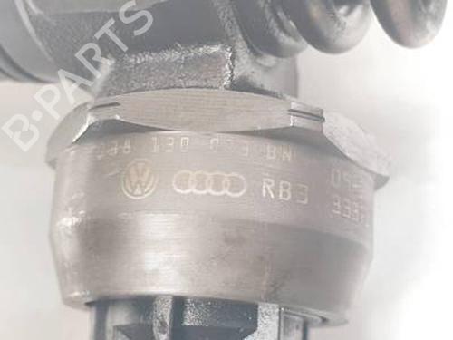 Injector AUDI A3 Convertible (8P7) 1.9 TDI | BP30998396M100