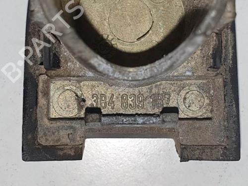 Front left exterior door handle SEAT IBIZA III (6L1) 1.4 TDI | BP13360731C128 