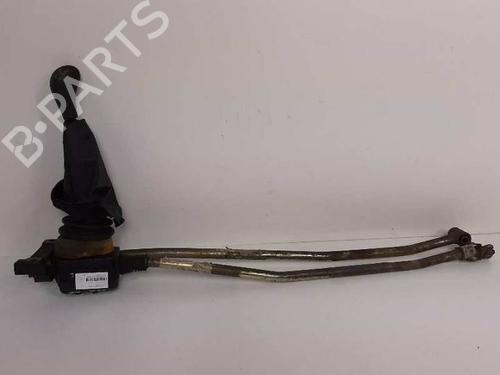 Gearstang FORD KA (RB_) 1.3 i (60 hp) 7406305