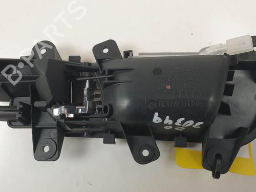 Front right interior door handle AUDI A4 B8 Avant (8K5) 2.0 TDI | BP25256183I14 - Image 2