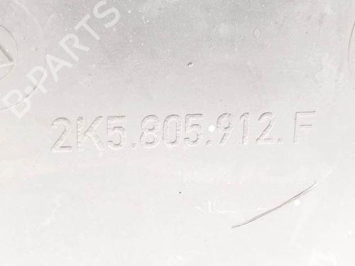 Wheel arch SEAT LEON (5F1)  | BP17013290C56 
