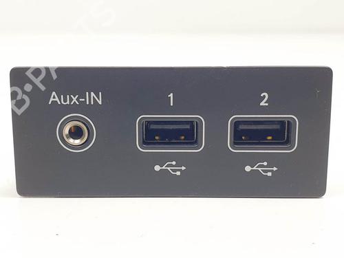 Used Electronic module RENAULT CAPTUR II (HF_) TCe 90 (HFM6) (91 hp) 24990202