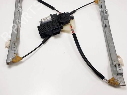 Used Front left window mechanism CITROËN C4 Picasso I MPV (UD_) 1.8 i 16V (125 hp) 29275096