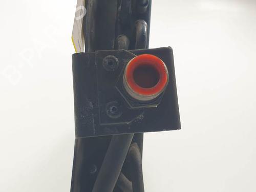 AC radiator VOLVO 850 (854) 2.4 | BP25146071M32 