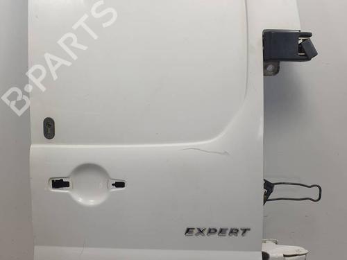 Used Right tailgate Right tailgate PEUGEOT EXPERT Van (VF3A_, VF3U_, VF3X_) 1.6 HDi 90 8V (90 hp) 30142450 30142450