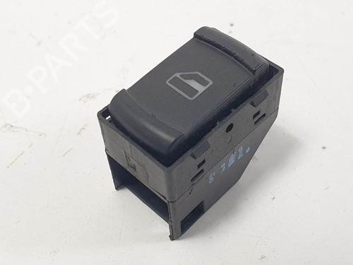 Used Right rear window switch Right rear window switch VW PASSAT B5.5 Variant (3B6) 1.9 TDI (130 hp) 13370176 13370176