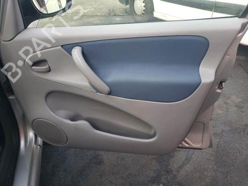 Rear bumper CITROËN XSARA PICASSO (N68) 2.0 HDi | BP24932973C8 