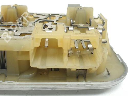 Interior roof light PEUGEOT PARTNER Tepee 1.6 HDi | BP29175693I8