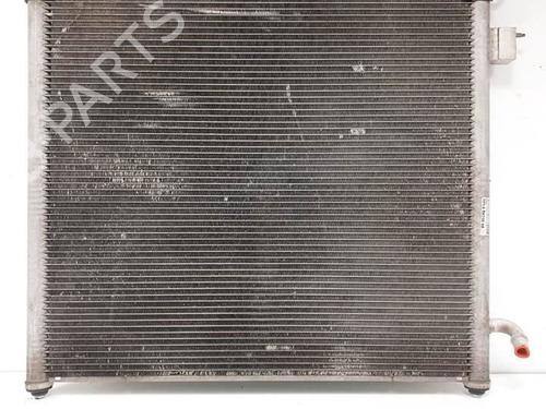Used AC radiator AC radiator 17166010 17166010