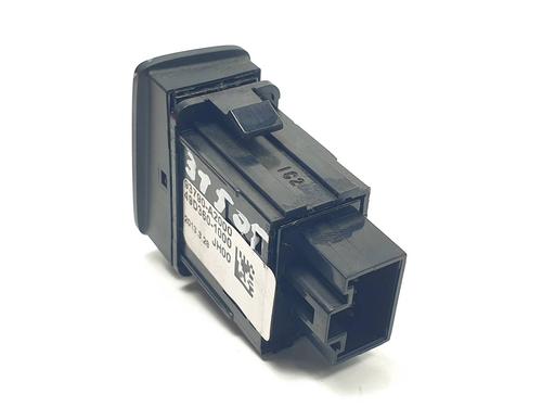 Warning switch KIA CEE'D (JD) 1.4 CRDi 90 | BP29554277I22 - Image 2