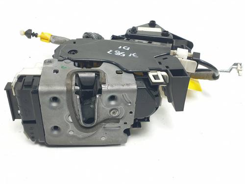 Front left lock MERCEDES-BENZ C-CLASS T-Model (S204) C 250 CDI (204.203) | BP29763218C98 