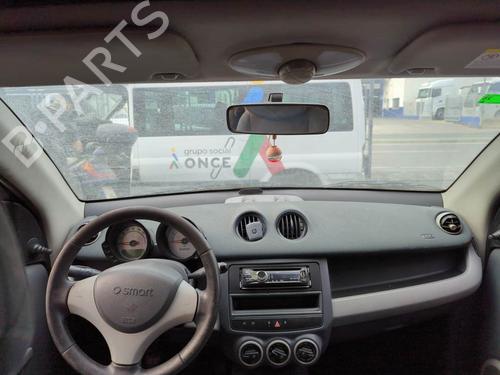 Left headlight SMART FORFOUR (454) 1.5 CDI (454.001) | BP24350518C28 - Image 17