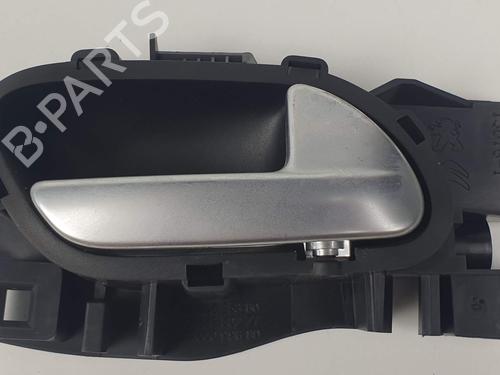 Used Front right interior door handle CITROËN C-ELYSEE (DD_) 1.6 BlueHDi 100 (99 hp) 25145790