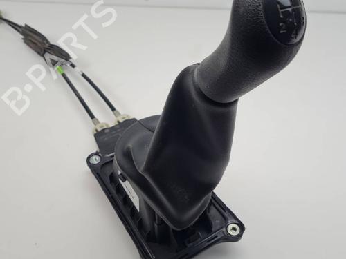 Used Gear lever Gear lever DACIA SANDERO II 1.0 SCe 75 (B8JC, B8JD, B8NC) (73 hp) 40175496 40175496