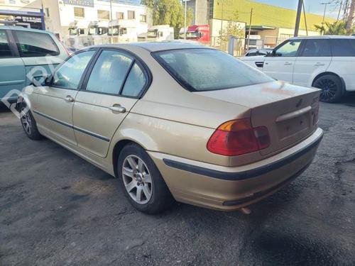 Gearbox BMW 3 (E46) 320 d | BP18653066M3 