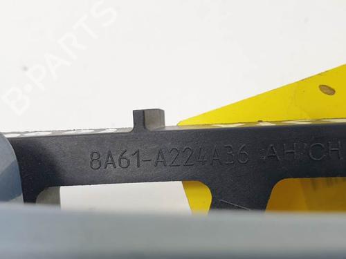 Højre bagtil udvendigt håndtag FORD FIESTA VI (CB1, CCN) 1.25 | BP11837657C130 