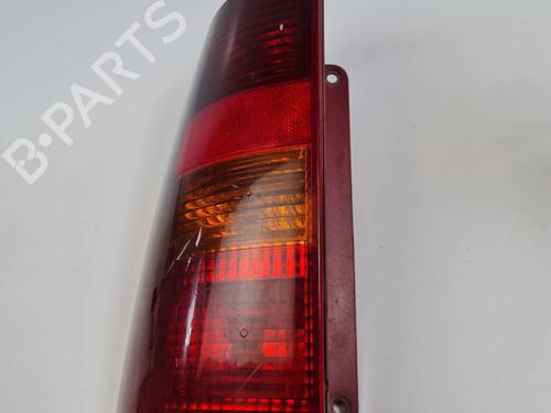 Used Left taillight Left taillight FORD FOCUS I Turnier (DNW) 1.8 Turbo DI / TDDi (90 hp) 40176451 40176451