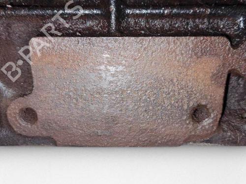 Other FORD FOCUS II (DA_, HCP, DP) 2.0 TDCi | BP25810269O1