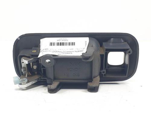 Rear right interior door handle HONDA CR-V I (RD) 2.0 16V 4WD (RD1, RD3) | BP29138872I16 