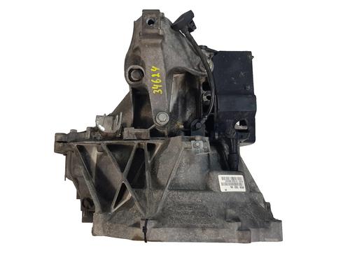 Gearbox FORD FOCUS C-MAX (DM2) 1.8 | BP38510700M3 - Image 6