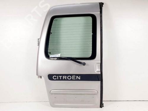 Used Left tailgate CITROËN BERLINGO / BERLINGO FIRST Box Body/MPV (M_) 1.9 D 70 (MBWJZ, MCWJZ) (69 hp) 25291509
