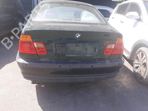 Electronic sensor BMW 3 (E46) 320 i | BP8731072M84 