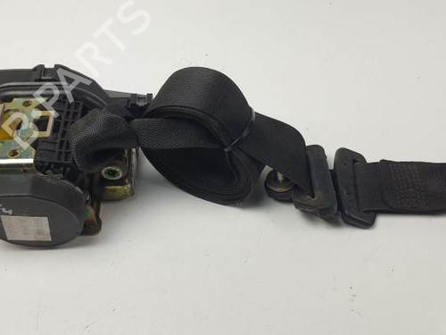 Front left seatbelt MERCEDES-BENZ CLK Convertible (A208) CLK 230 Kompressor (208.448) | BP24339146I26 