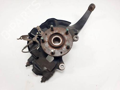 Right front steering knuckle MAZDA 6 Estate (GH) 2.2 MZR-CD (GH10) | BP15946445M26 