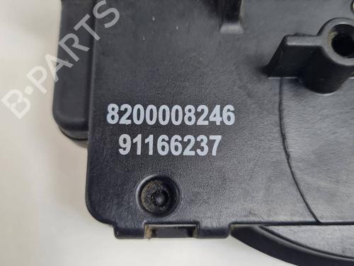 Front left lock RENAULT TRAFIC II Van (FL) 2.0 dCi 115 (FL01, FL0U, FL00, FL0H, FL0M) | BP38189667C98 - Image 5