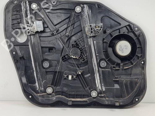 Used Front right window mechanism Front right window mechanism HYUNDAI TUCSON (TL, TLE) 1.7 CRDi (116 hp) 34514295 34514295