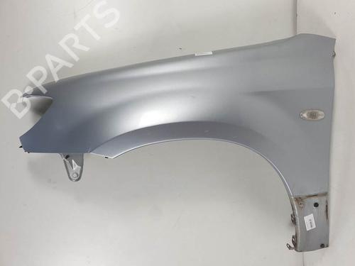 Forskærm venstre Forskærm venstre MITSUBISHI OUTLANDER I (CU_W) 2.0 4WD (CU2W) (136 hp) 13695350 13695350