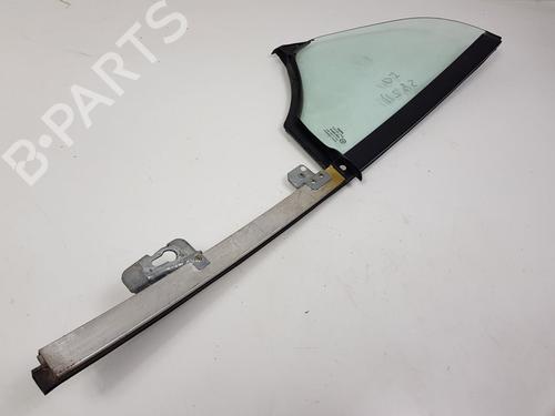 Front left quarter glass SMART CITY-COUPE (450) 0.8 CDI (S1CLC1, 450.300, 450.301, 450.302, 450.303,... | BP13958629C111 