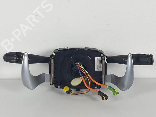Used Headlight switch Headlight switch CITROËN C3 Pluriel (HB_) 1.6 (109 hp) 11860964 11860964