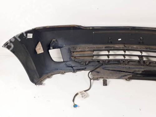 Front bumper OPEL MERIVA A MPV (X03) 1.4 16V Twinport (E75) | BP24990282C7 
