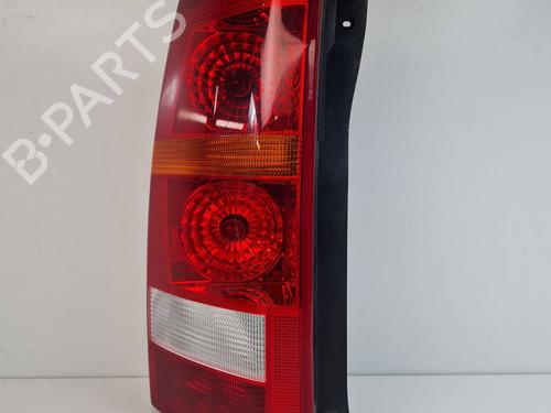 Used Left taillight Left taillight 36947054 36947054