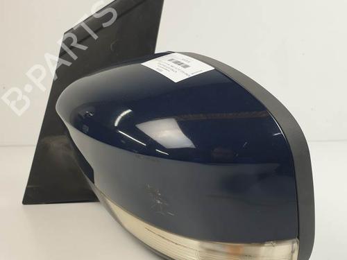 Left mirror FORD FOCUS II (DA_, HCP, DP) 2.0 TDCi | BP24930141C26 