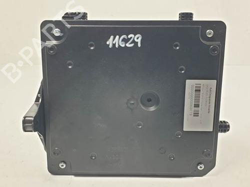 Fuse box RENAULT GRAND SCÉNIC III (JZ0/1_) 1.4 16V (JZ0F) | BP13372912E1 