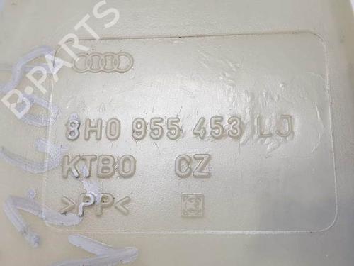 Windscreen washer tank AUDI A4 B6 Convertible (8H7) 2.4 | BP13450437C113 