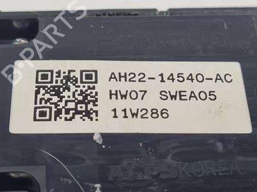 Fensterheberschalter links vorne LAND ROVER RANGE ROVER SPORT I (L320) 3.0 D 4x4 | BP30762728I27