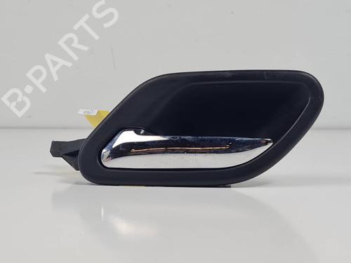 Used Front left interior door handle Front left interior door handle 38083418 38083418