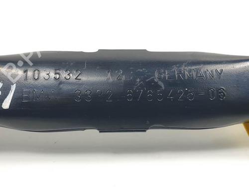 Right rear suspension arm BMW 3 (E90) 320 d | BP24935017M15 