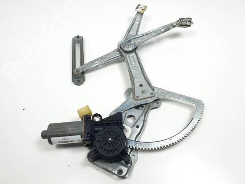 Used Front right window mechanism MERCEDES-BENZ C-CLASS (W202) C 220 CDI (202.133) (125 hp) 28060671
