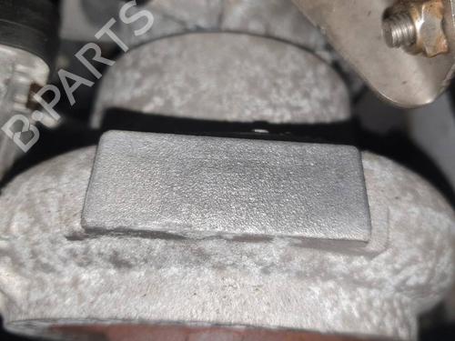 Engine LAND ROVER RANGE ROVER EVOQUE (L538) 2.0 D 4x4 | BP40176543M1 - Image 14